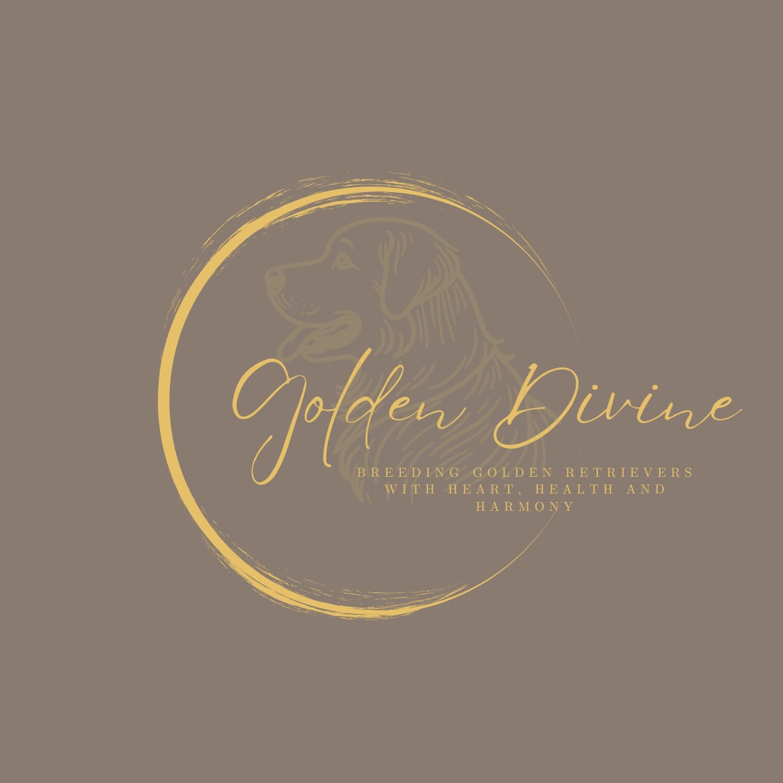 Golden Divine